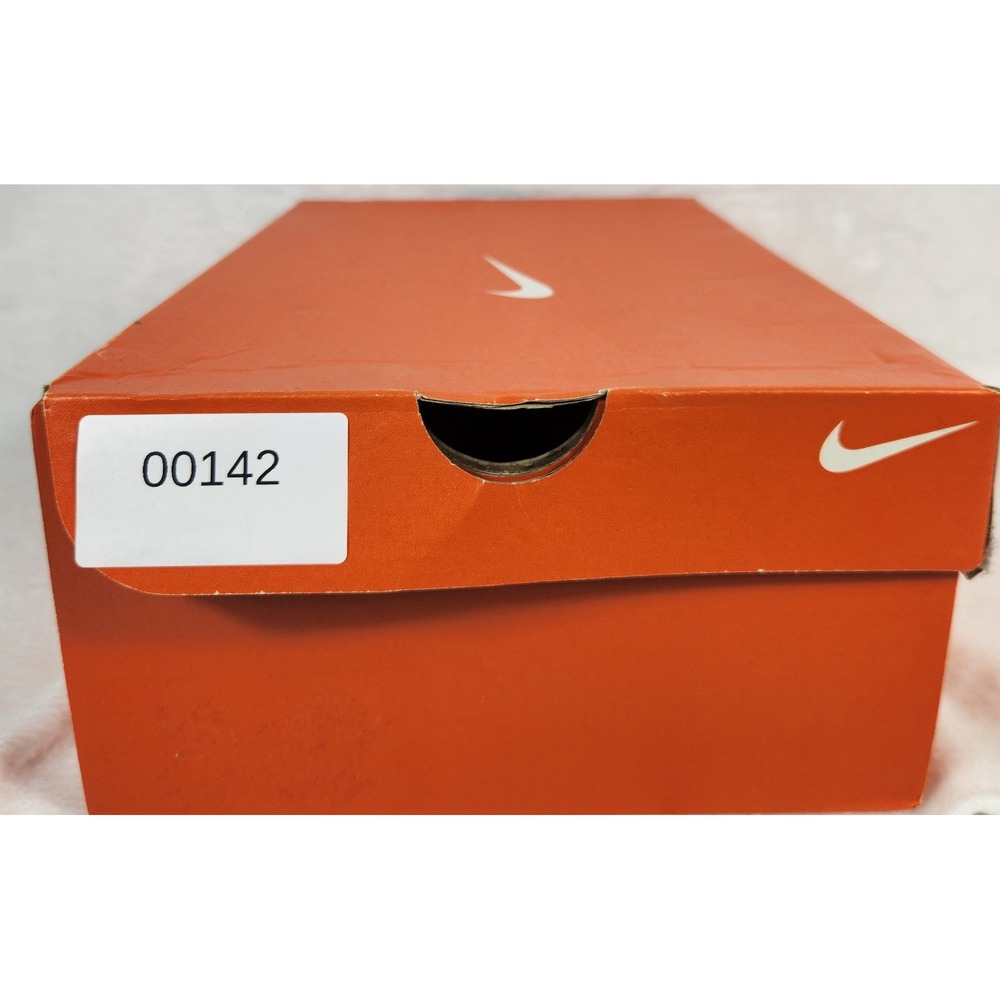 Nike Zoom Pegasus 36 Trail Running Shoes Teal Yellow Red AR5677-401 size 6M 7.5W - Picture 10 of 10